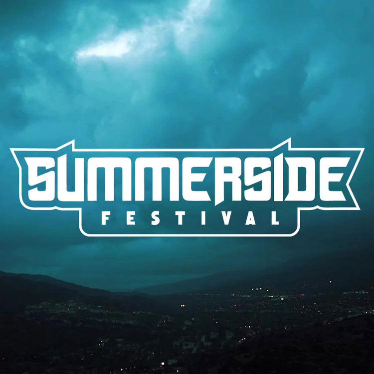 SUMMERSIDE Festival