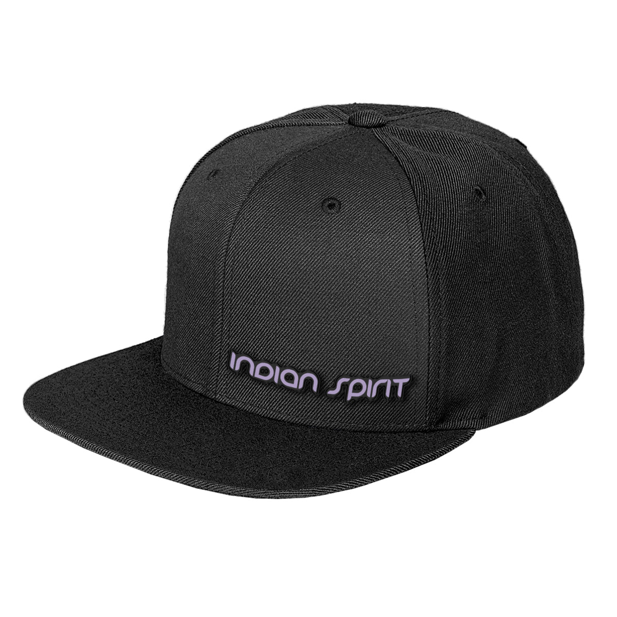 Indian Spirit Festival Cap „Sun Logo“