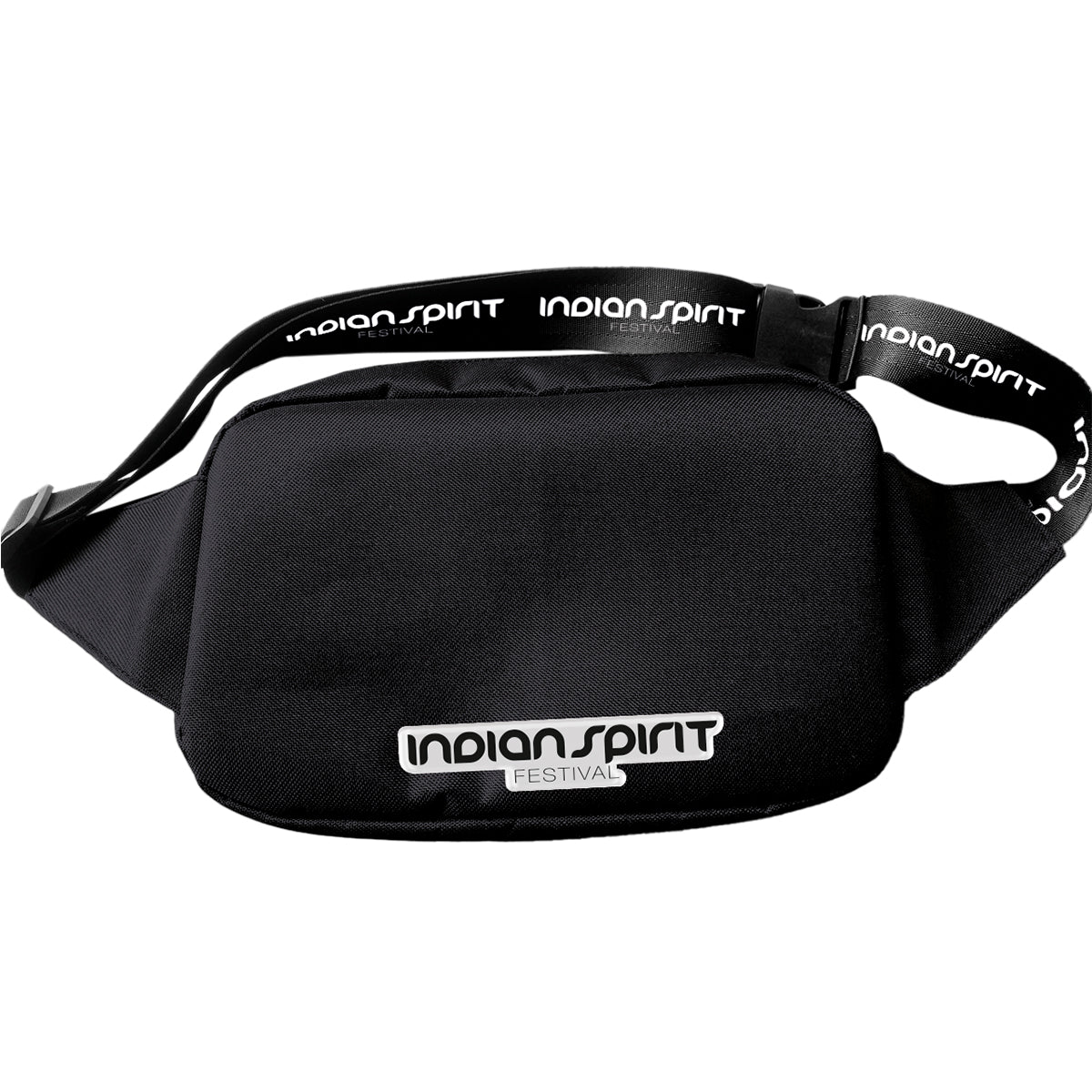 Indian Spirit Festival 2024 Fanny Pack „Big"