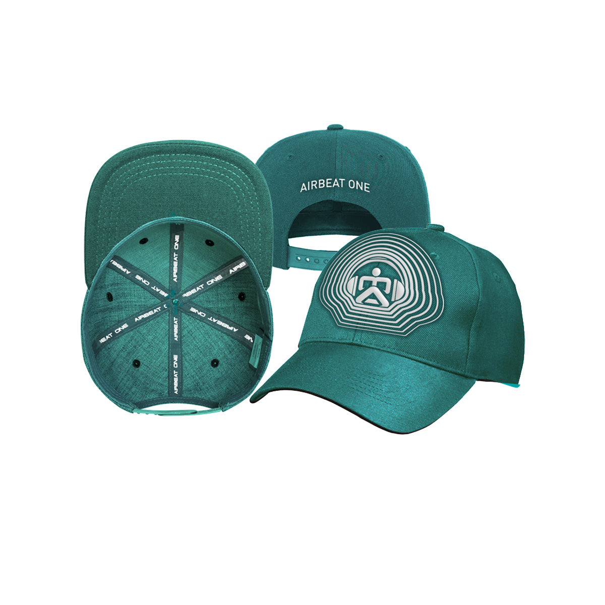 AIRBEAT ONE Festival Cap "Round"