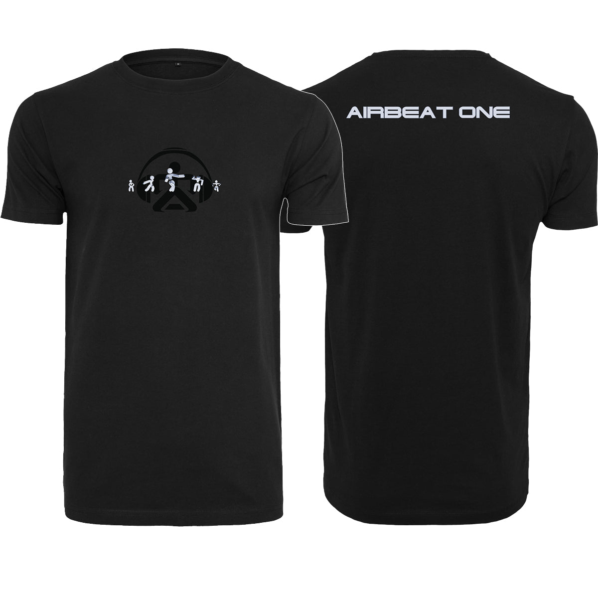 AIRBEAT ONE Festival Shirt 2025 "Music"