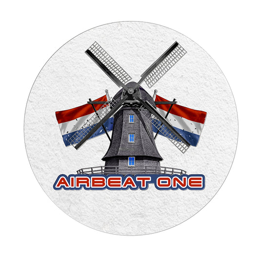 AIRBEAT ONE Festival Magnet