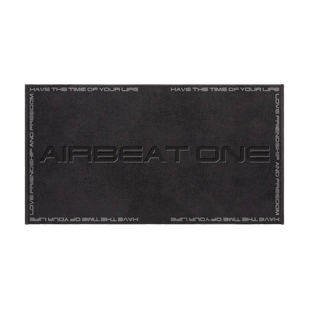 AIRBEAT ONE Festival Handtuch