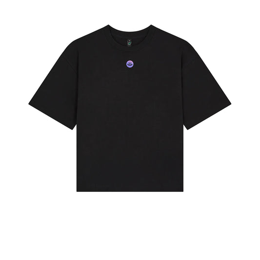 AIRBEAT ONE Festival Shirt 2026 Cropped „Flower“