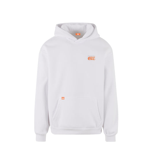 AIRBEAT ONE Festival Hoodie 2026 „Graff“