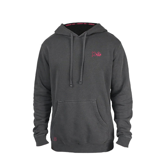 AIRBEAT ONE Festival Hoodie 2026 „Flip“