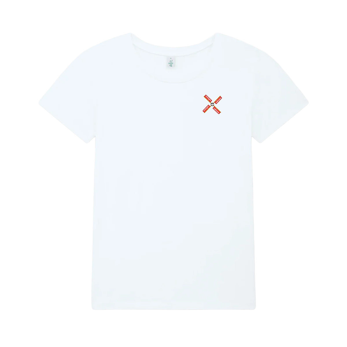 AIRBEAT ONE Festival Shirt 2026 Tailliert „Landscape“