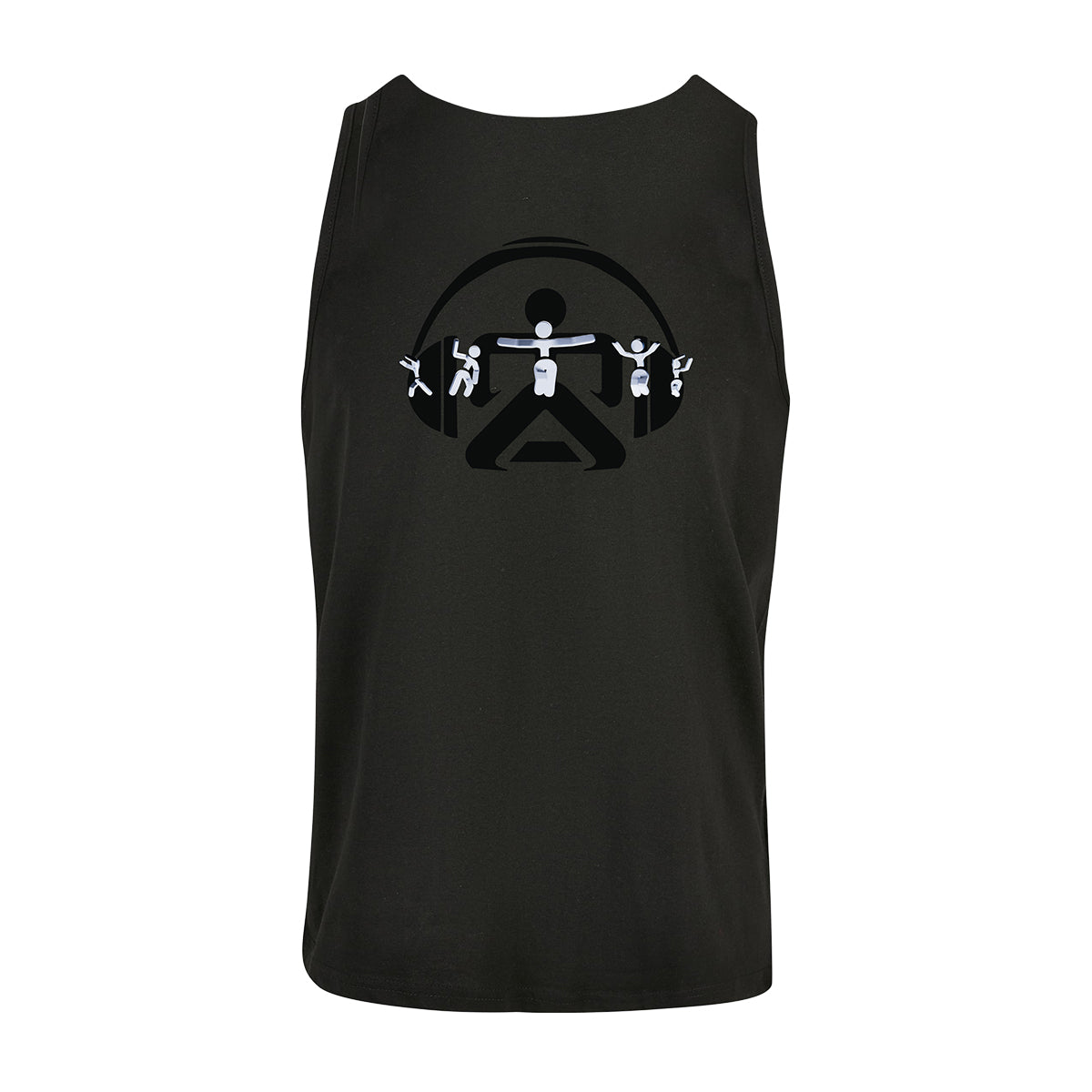 AIRBEAT ONE Festival Tank Top 2026 „Evo“