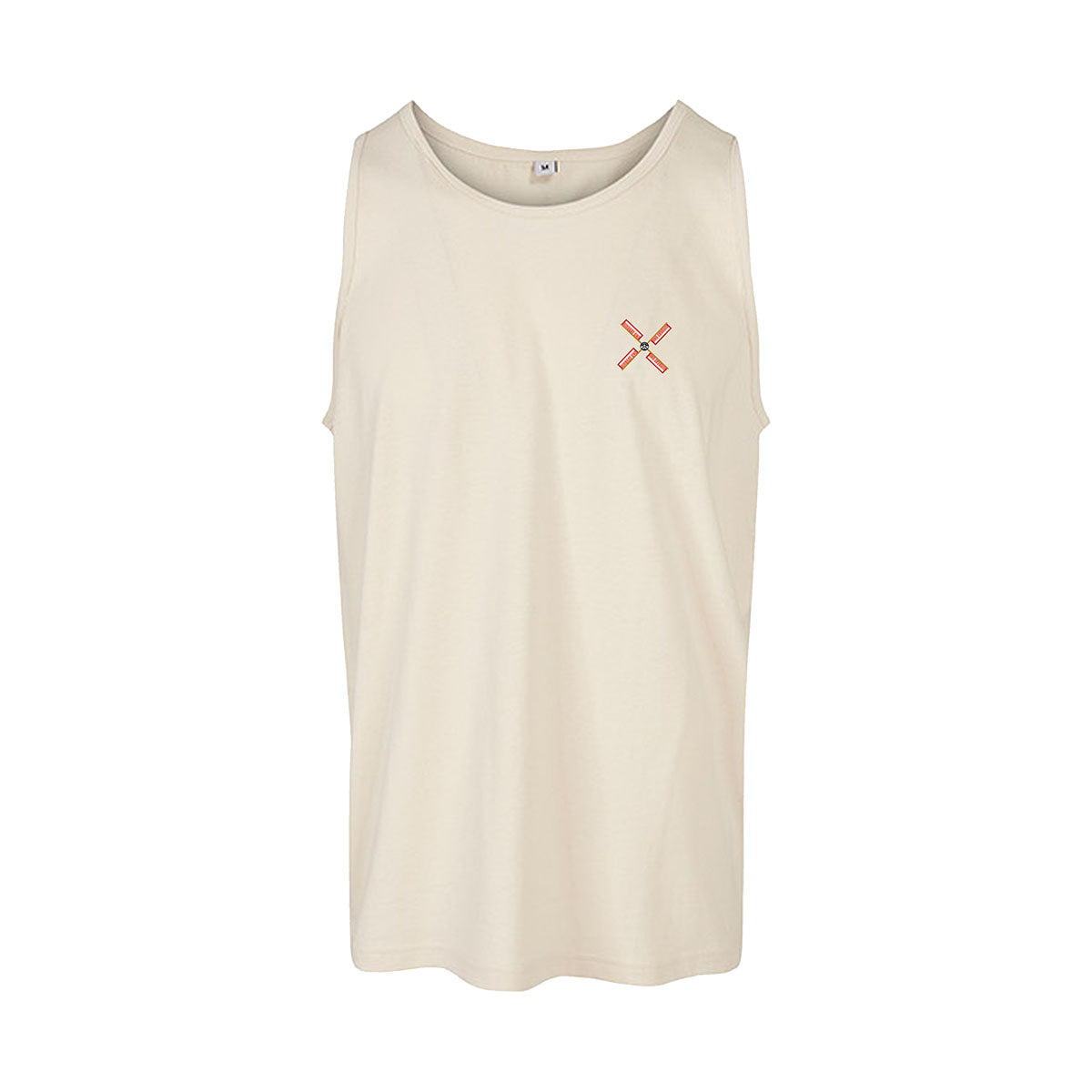 AIRBEAT ONE Festival Tank Top 2026 „Landscape“