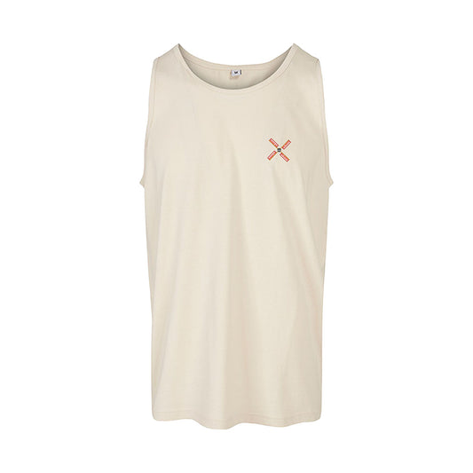 AIRBEAT ONE Festival Tank Top 2026 „Landscape“