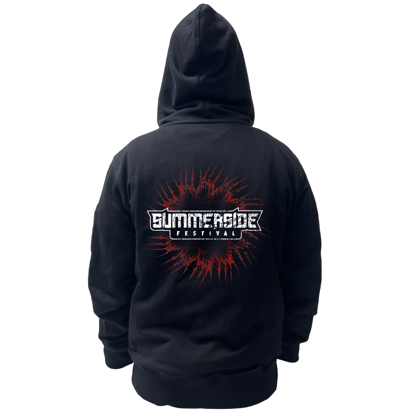 Summerside Zipper 2025 "Official"