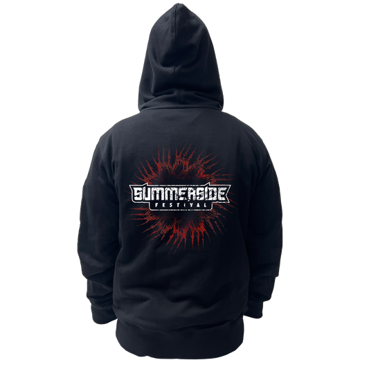 Summerside Zipper 2025 "Official"