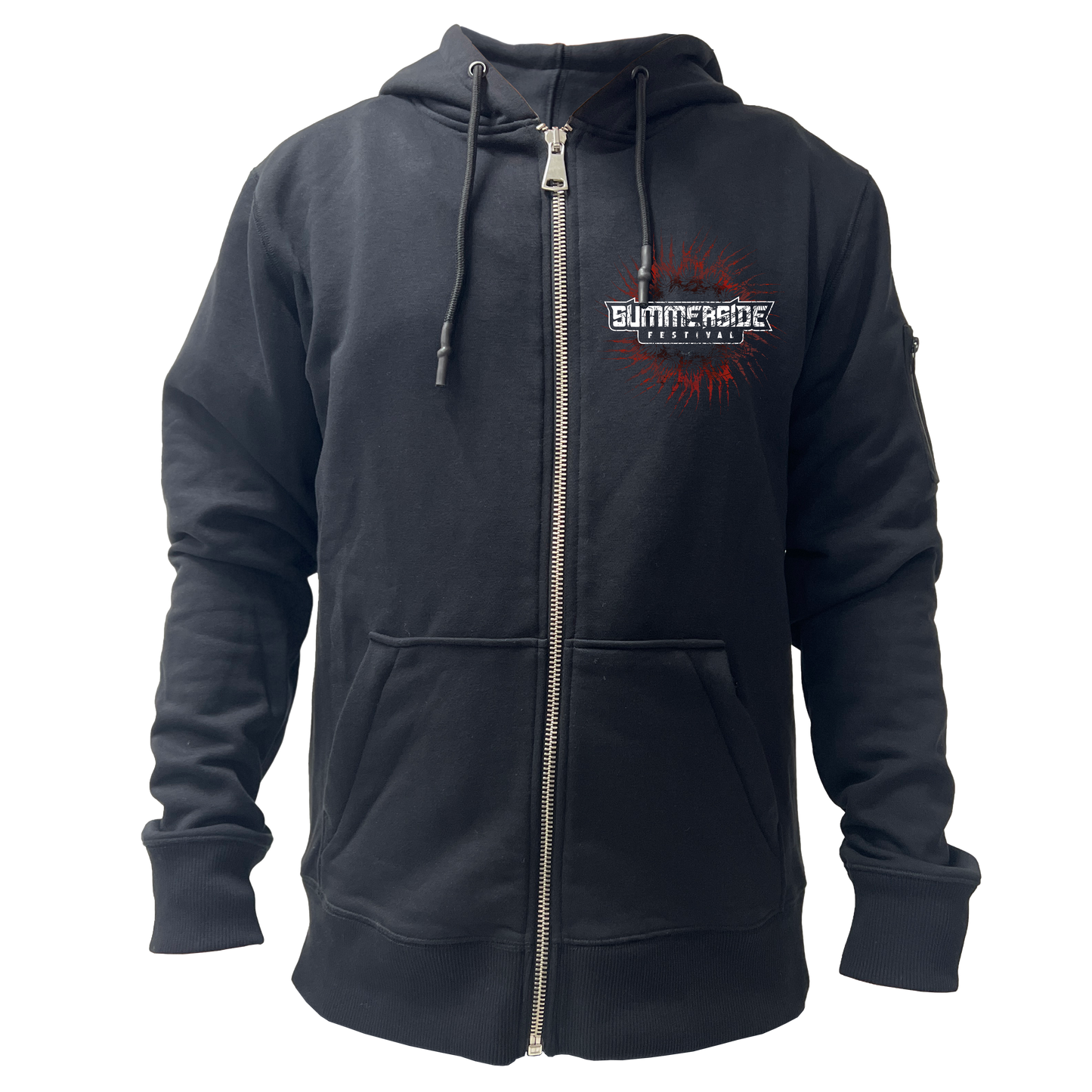 Summerside Zipper 2025 "Official"