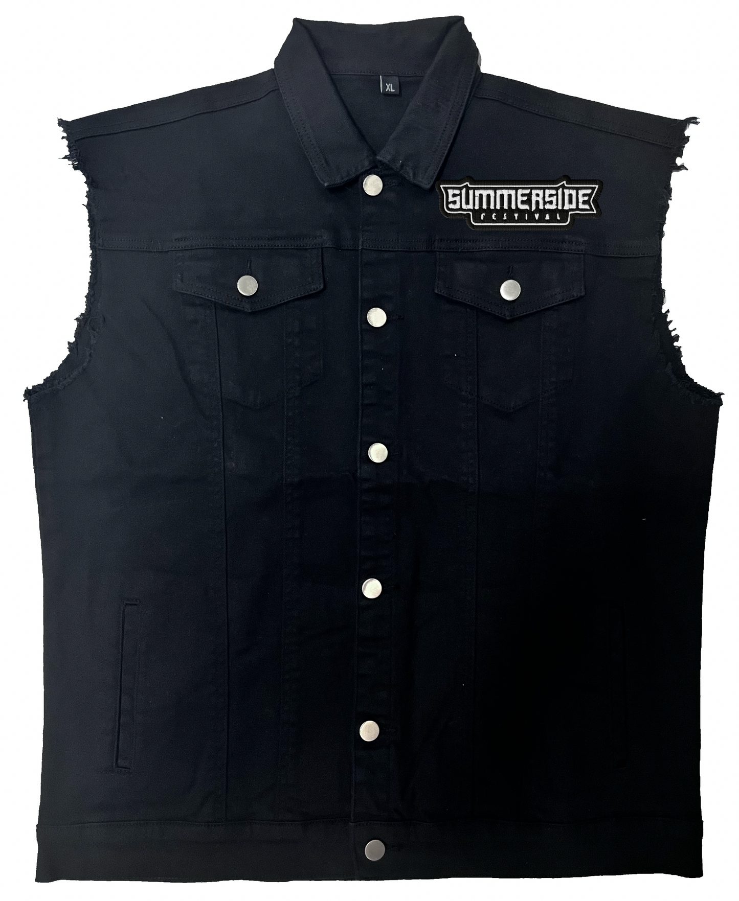 Summerside Jeansweste