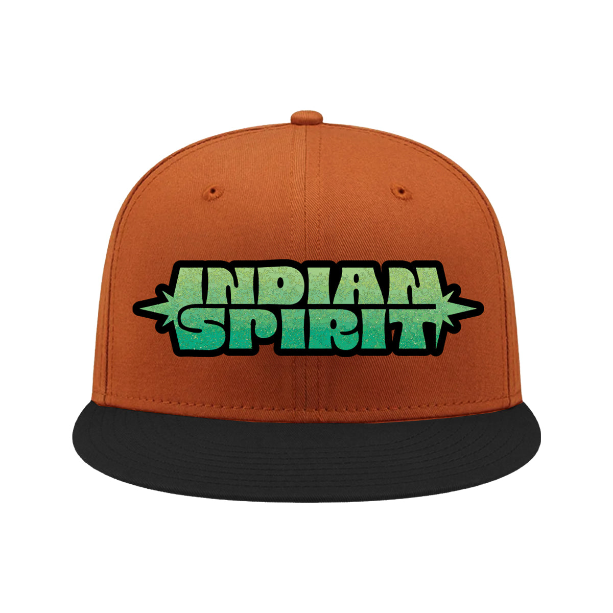Indian Spirit Festival Cap „Tree“