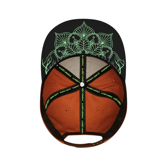 Indian Spirit Festival Cap „Tree“