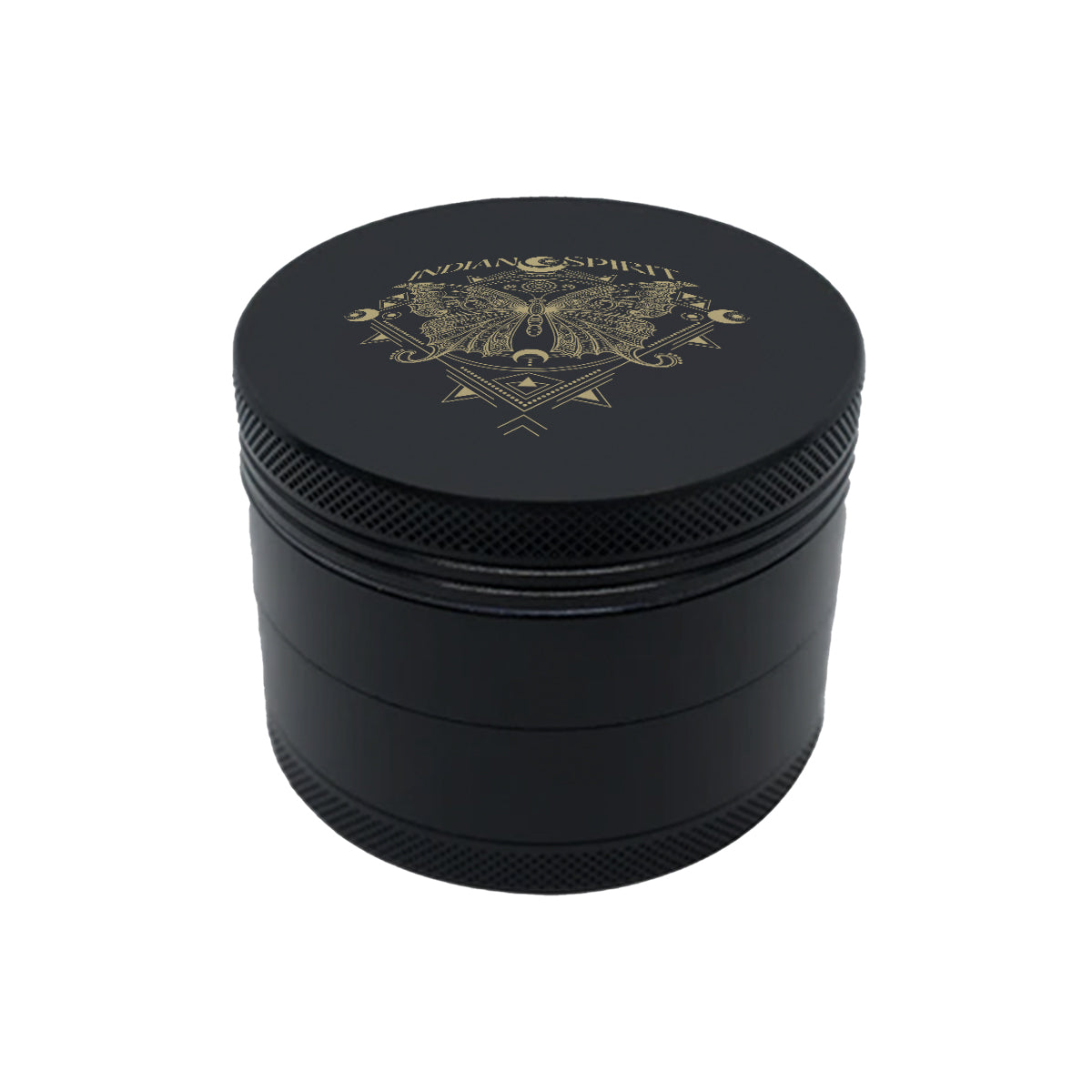 Indian Spirit Festival Grinder „Spirit“