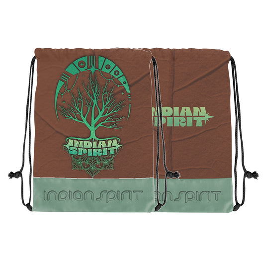 Indian Spirit Festival Gymbag verschiedene Designs