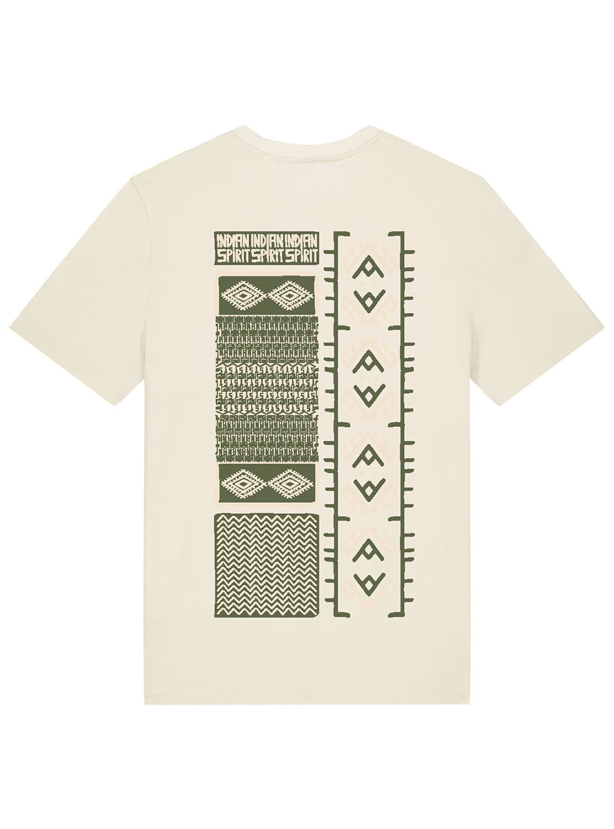 Indian Spirit Festival Shirt 2025 „Boho“