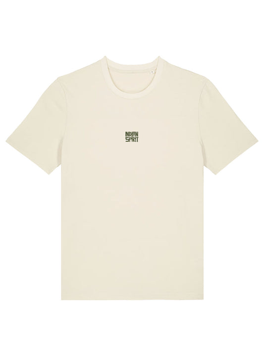 Indian Spirit Festival Shirt 2025 „Boho“