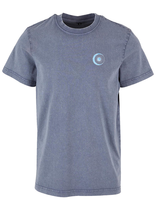 Indian Spirit Festival Shirt 2025 „Mondauge“