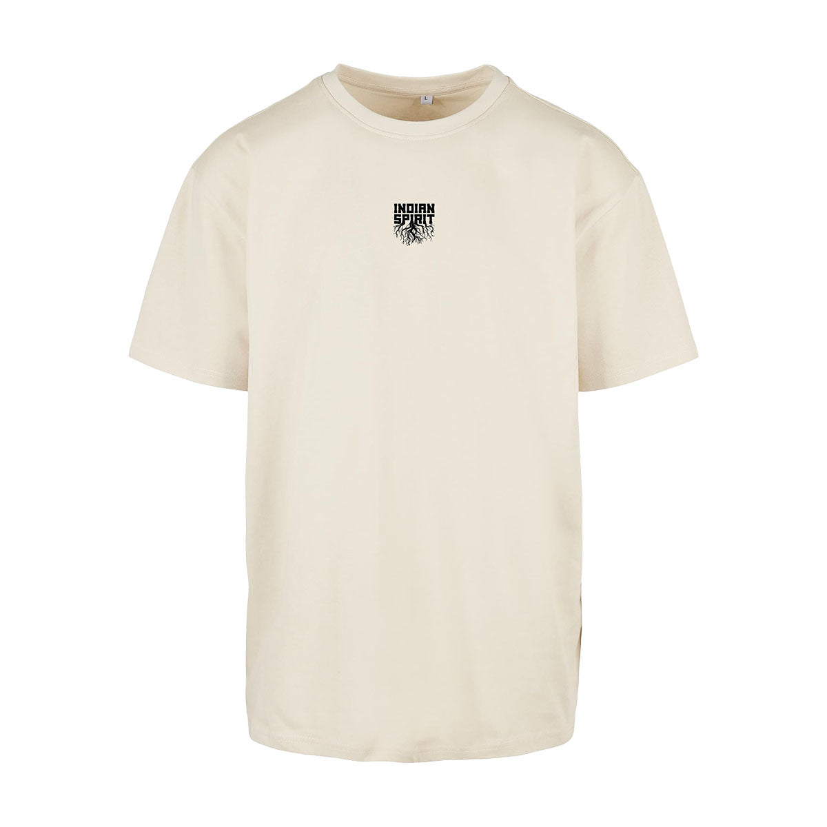 INDIAN SPIRIT Festival Shirt 2026 Unisex „Tree“