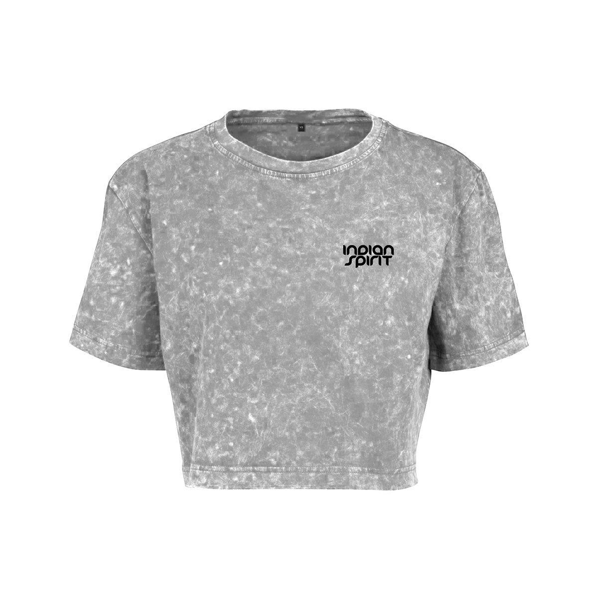 INDIAN SPIRIT Festival Shirt 2026 Tailliert „Fern“