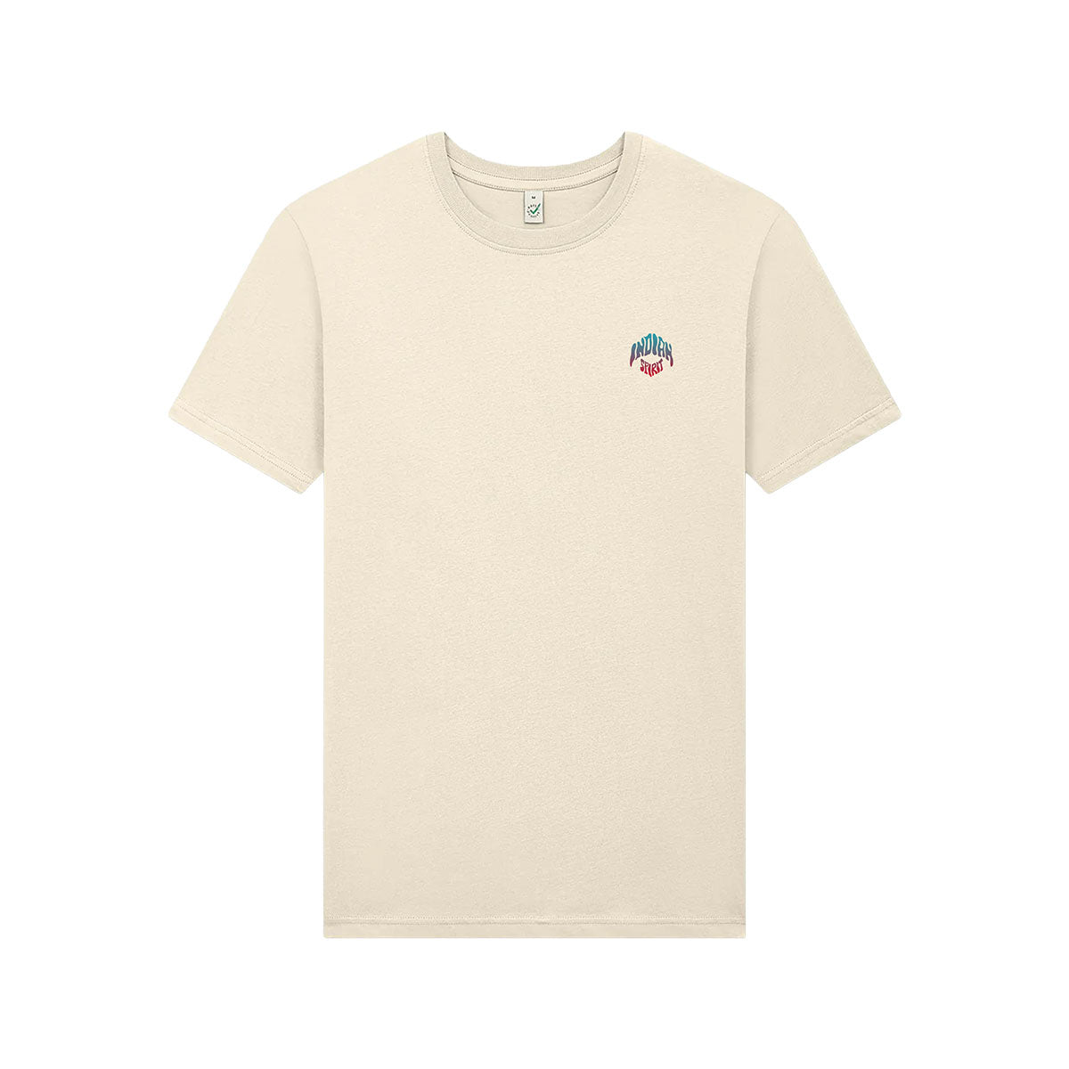 INDIAN SPIRIT Festival Shirt 2026 Unisex „Blur“