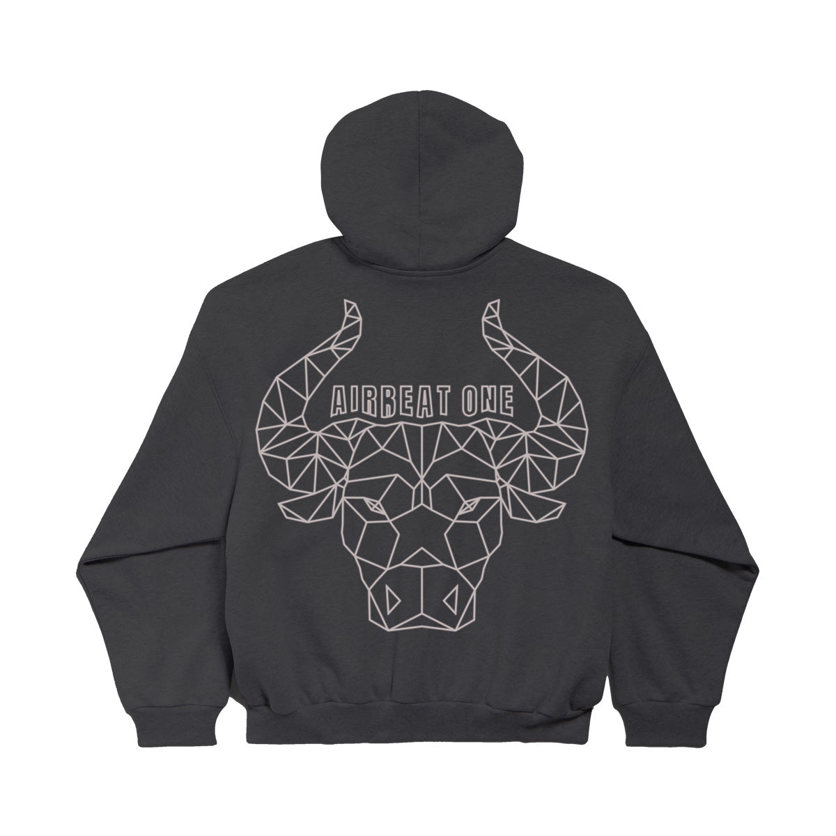 AIRBEAT ONE Hoodie "BULL" Versandinformationen