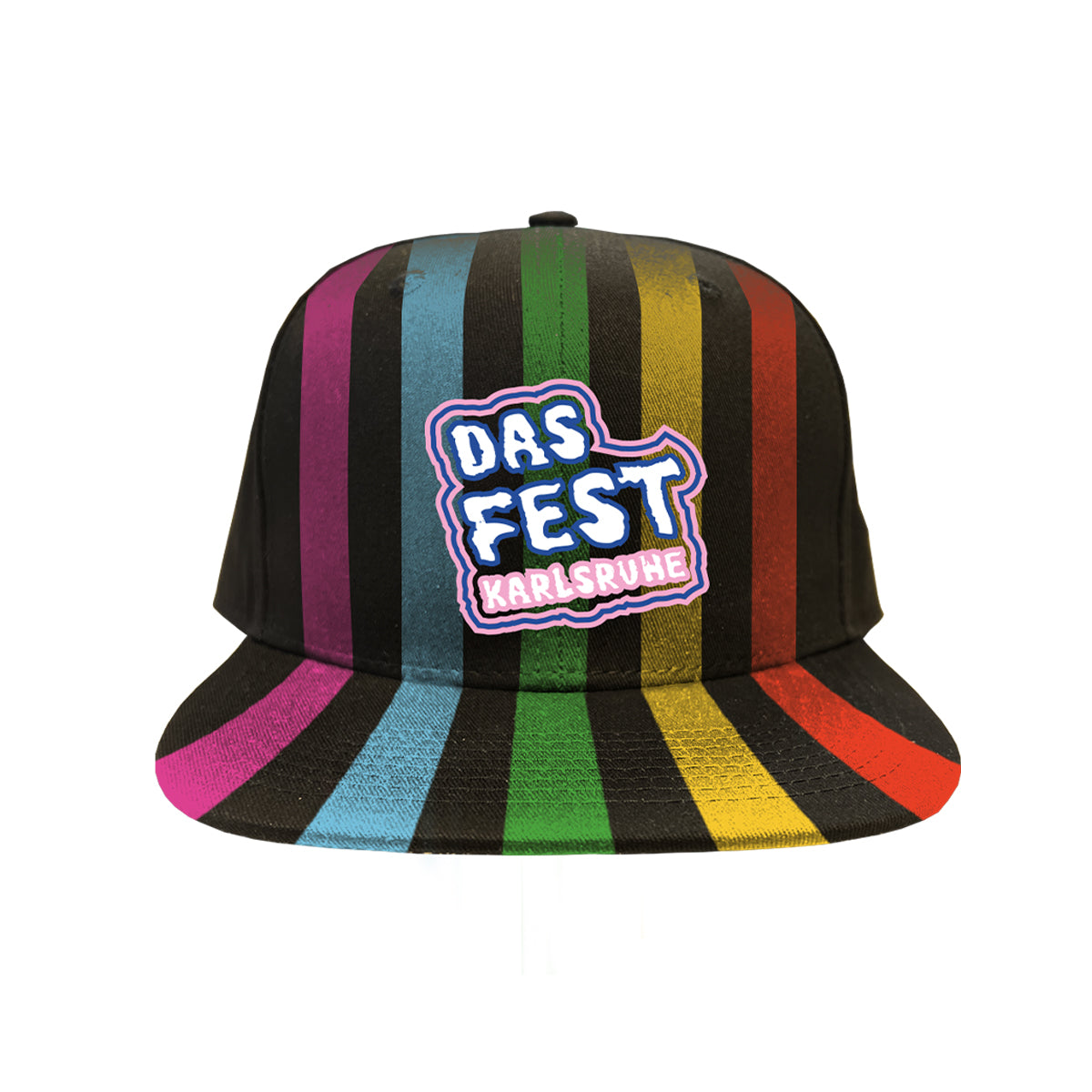 Das Fest Festival Cap