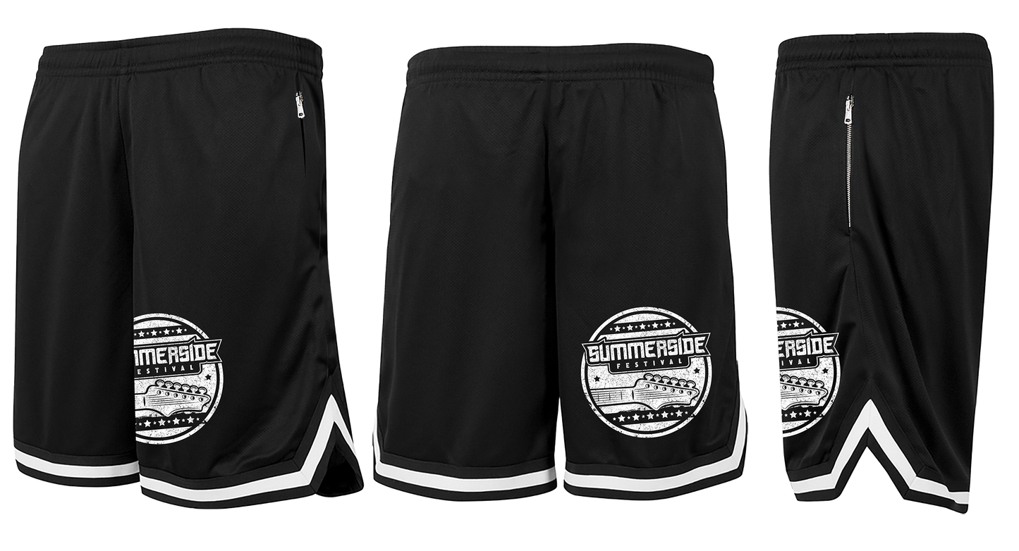 Summerside Festival Short Jogging Sweater