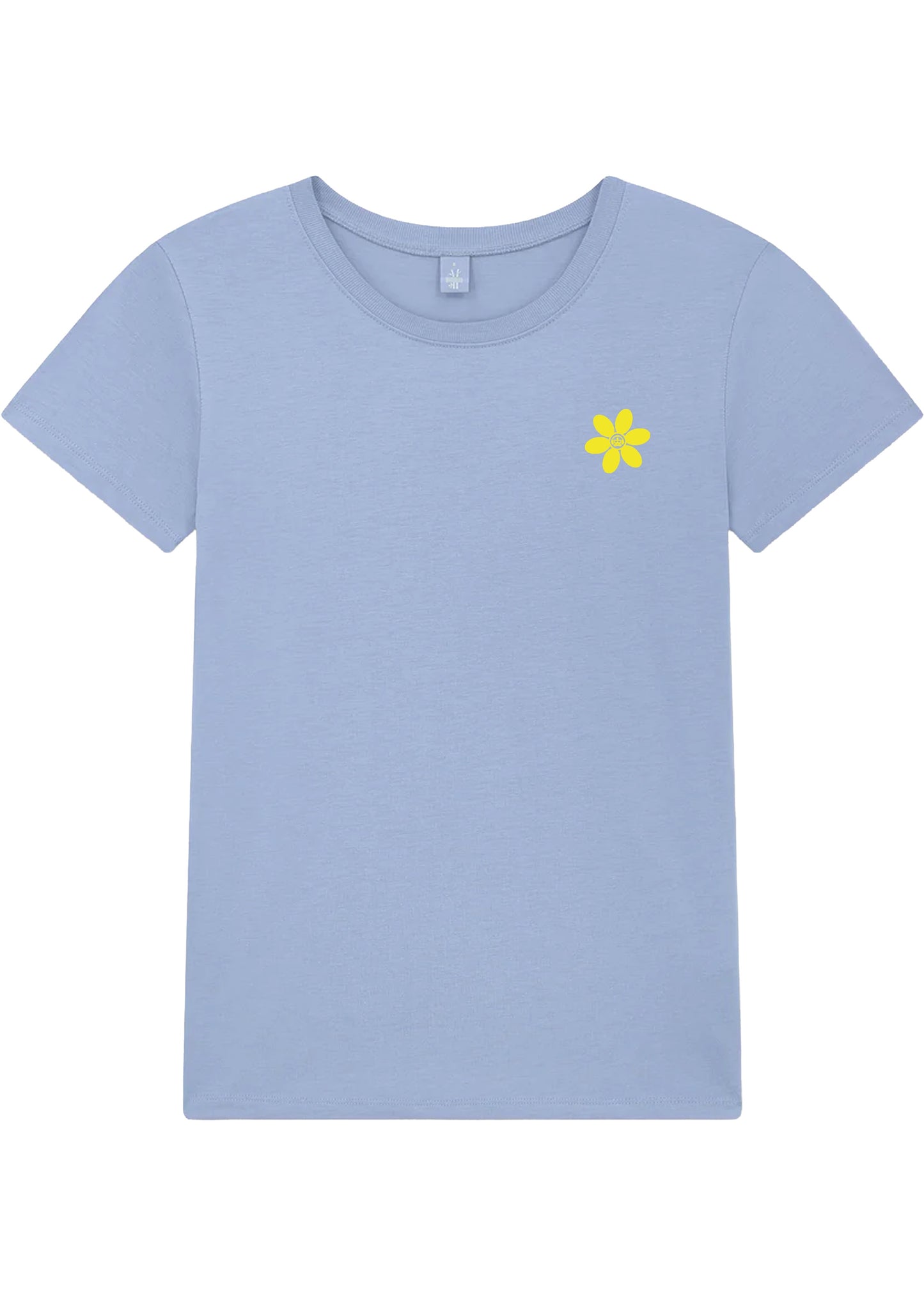 AIRBEAT ONE Festival Shirt 2026 Tailliert „Flowbeat“
