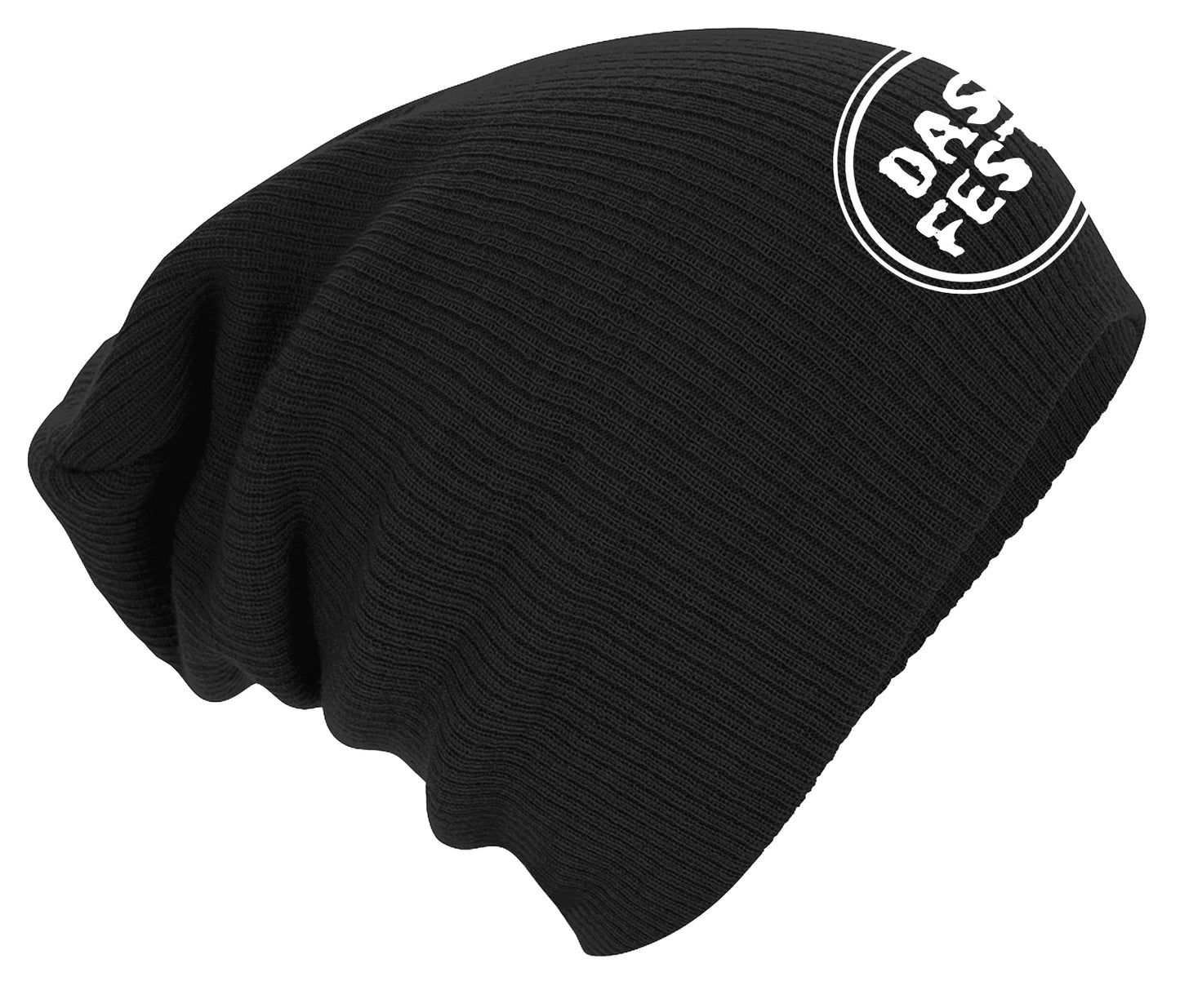 Das Fest Festival Beanie