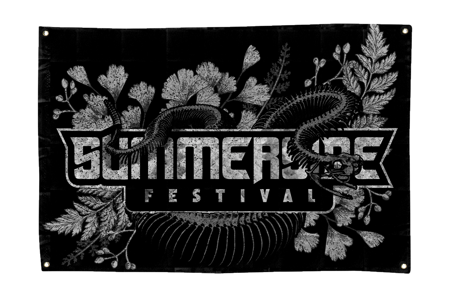 Summerside Festival Flagge
