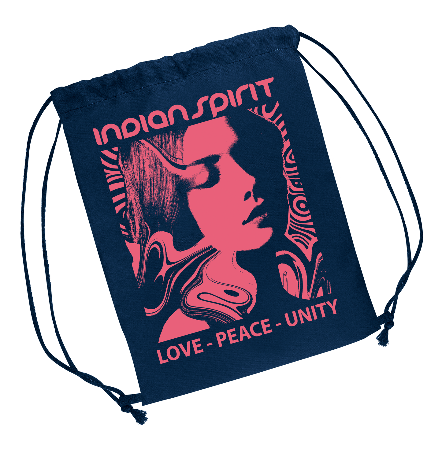 Indian Spirit Festival Gymbag verschiedene Designs