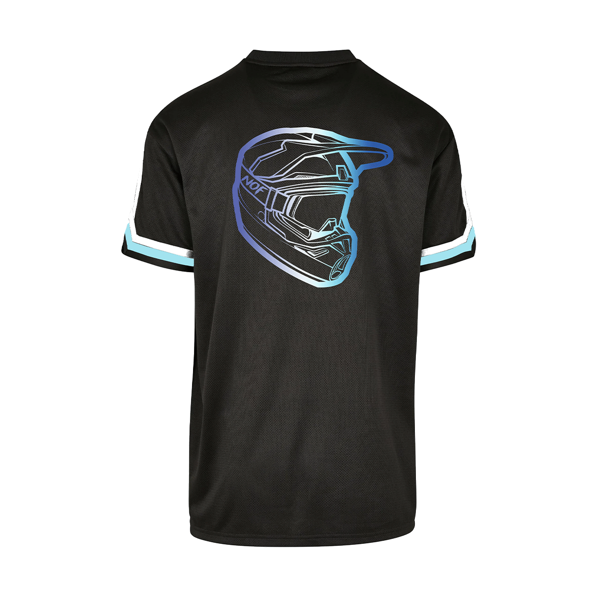 Night of Freestyle Kids Shirt Mesh 2026 „Galaxy“