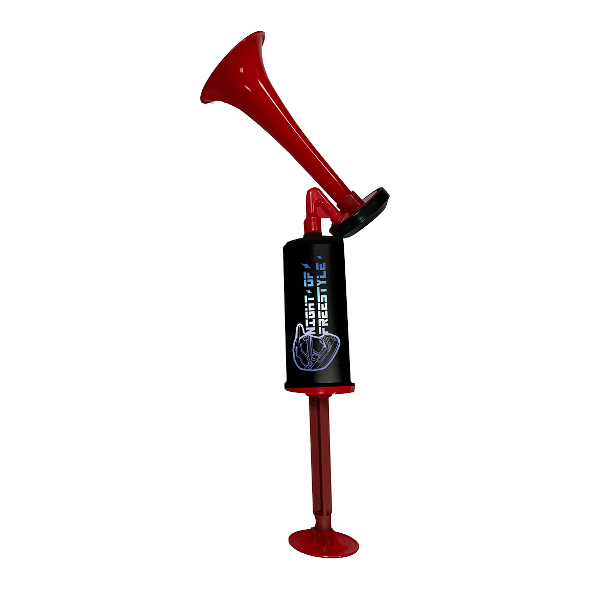 Night of Freestyle Tröte