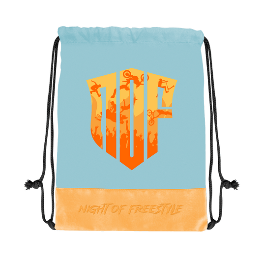 Night of Freestyle Gymbag