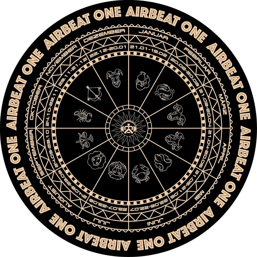 Sticker Set