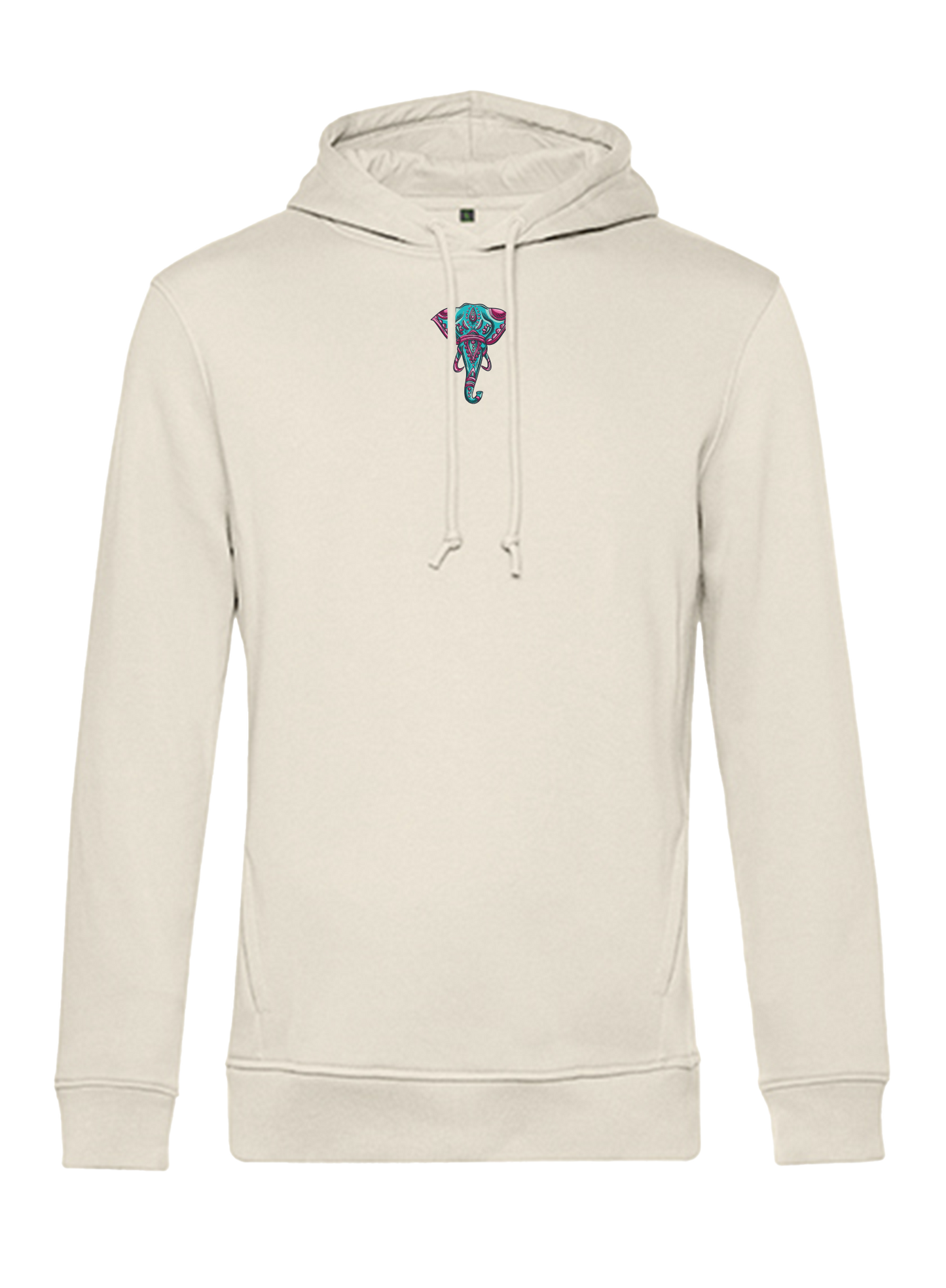 DAS FEST Festival Hoodie 2025