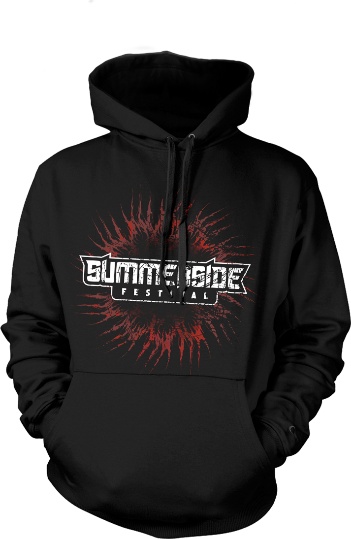 Summerside Hoodie 2025 "Official"