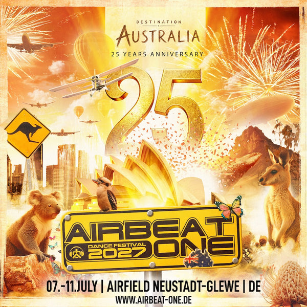 AIRBEAT ONE Festival