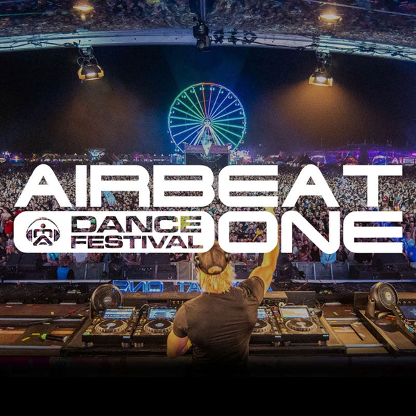 AIRBEAT ONE Festival