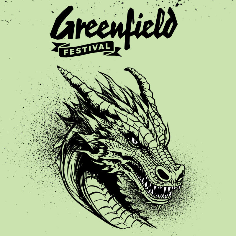 GREENFIELD Festival
