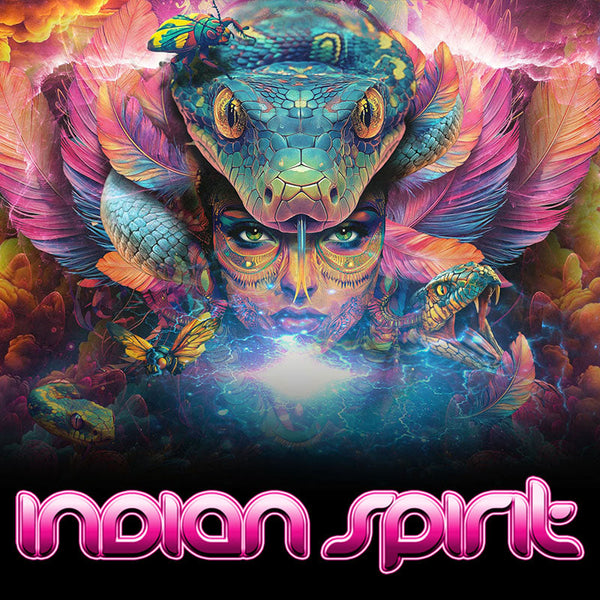 INDIAN SPIRIT Festival