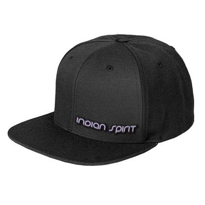 Indian Spirit Festival Cap „Sun Logo“