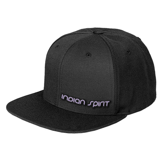 Indian Spirit Festival Cap „Sun Logo“