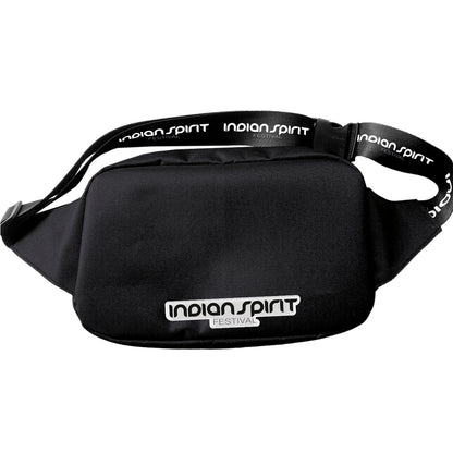 Indian Spirit Festival 2024 Fanny Pack „Big"