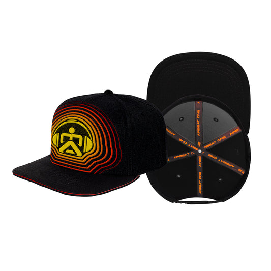 AIRBEAT ONE Festival Cap "Echo"
