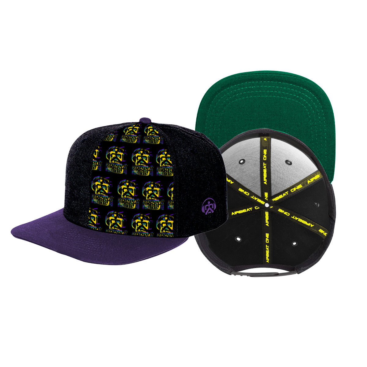 AIRBEAT ONE Festival Cap "Rave"